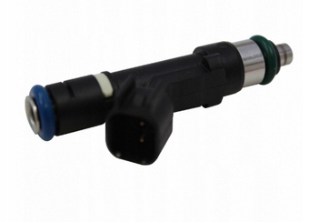 WTRYSKIWACZ PALIWA 2.5L HYBRYDA FORD KUGA 2020- 1509677 _ 9E5G-9F593-AA