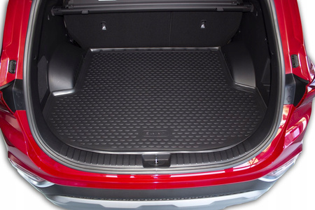 MATA BAGAŻNIKA FORD PUMA 2019- OE