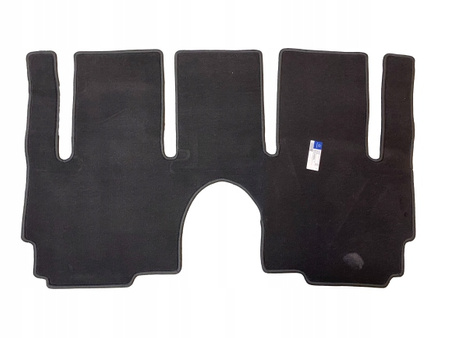 DYWANIKI WELUROWE TYŁ MERCEDES B66560535 | 66560535