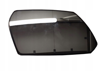 WKŁAD LUSTERKA PRAWEGO FORD MONDEO Mk3 2000-2003 _ 1117385 _ 1S71-17K740-CA