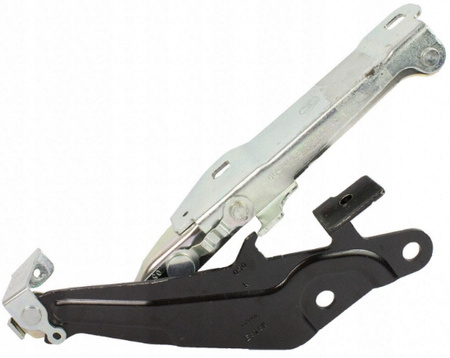 ZAWIAS PRAWY MASKI FORD MUSTANG MK6 2015- 2017 1910979 _ GR3B-16800-AC