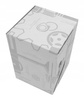 LISTWA DRZWI PRZESUWNYCH LEWYCH MERCEDES SPRINTER W906 A90669016009B51