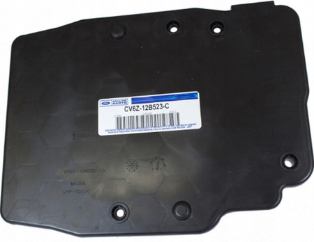 POKRYWA GÓRNA OBUDOWY KOMPUTERA C-MAX KUGA 5130884 _ CV61-12A532-CA
