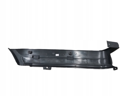 LISTWA BOKU PRAWA FORD TRANSIT 2006- 1751643 _ 6C11-29396-ACM5AB