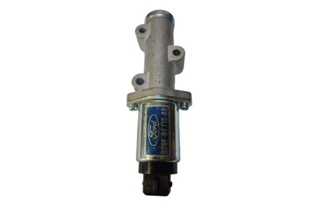 SILNIK KROKOWY 1.8L 1.6L ZETEC FIESTA 1992- 6617092 _ 928F-9F715-AE