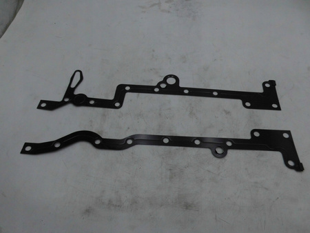 USZCZELKA MISKI OLEJOWEJ 2.2 TDCI FORD MONDEO Mk3_ 1748632 _ 3S7Q-6710-BB