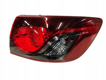 LAMPA TYLNA PRAWA MAZDA CX-9 (TB) 2012_TK2151150A