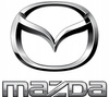 Listwy ozdobne progów - Mazda 2 DJ1_DA6CV1370
