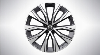 Kompletne koła zimowe Volvo XC60 II OE 32373601