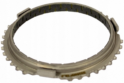 PIERŚCIEŃ SYNCHRONIZATOR BIEGU 5 I 6 MUSTANG 15- OE 5120443 _ BR33-7107-EA