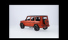 Mercedes-AMG G 63 Model Samochodu 1:18 OE