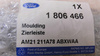 LISTWA DRZWI PRAWA FORD S-MAX GALAXY 2006- 1806466 _ AM21-211A78-ABXWAA