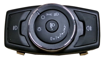 PRZEŁĄCZNIK ŚWIATEŁ FORD TRANSIT Mk7 CUSTOM 2019- 2348869 _ KK21-12B591-AA