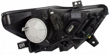LAMPA XENON LEWY PRZÓD FORD MUSTANG 2015- 17 OE 5334498 _ FR3B-13035-BB