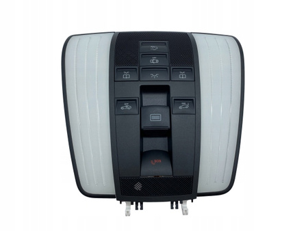 ORYGINALNY STEROWNIK MERCEDES A21290062249051 | 21290062249051