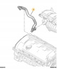 Citroen OE 1.4 1.6 VTi Przewód odmy 1192CR