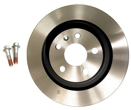 Tarcze hamulcowe prz?d 16,5" Volvo 31400764