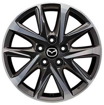 Felgi aluminiowe 17'' Mazda CX-5 KF_KB8MV3810 TG