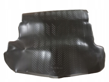 Mata ochronna bagażnika - Mazda 6 GH Sedan_GS1DV9540