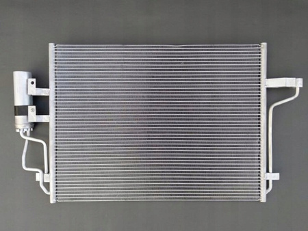 CHŁODNICA KLIMATYZACJI FORD ESCAPE 2012-19 2.0 Eco