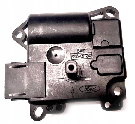 SILNICZEK NAGRZEWNICY FORD FOCUS Mk1 1998-2005 OE _ 1121124 _  XS4H-19E616-AD