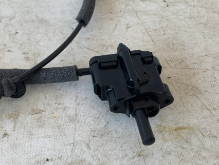 OSŁONA KRAWĘDZI DRZWI PRAWY PRZÓD FORD FOCUS Mk3