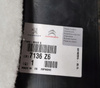 NADKOLE PRZEDNIE LEWE BERLINGO OE 7136Z6