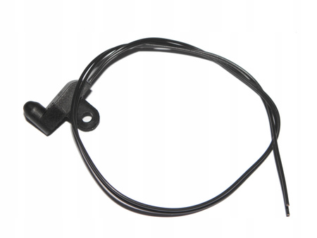 CZUJNIK TEMPERATURY ZEWN. CITROEN C3 AIRCROSS C4 PICASSO OE 1614257880