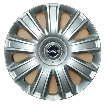 KOŁPAK 17'' FORD S-MAX Mk1 GALAXY Mk3 _ 1453243 _ 6M21-1130-CB