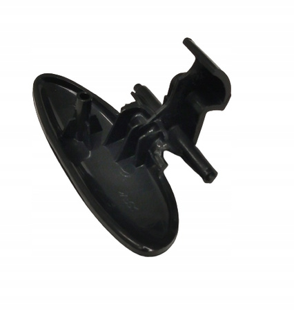 Oryginalna klamka schowka Citroen C2 i C3 I OE 8218A3