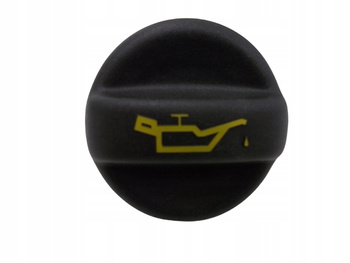 Korek wlewu oleju oryg. CITROEN C4 Picasso 025856