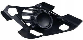 KRATKA HALOGENU PRAWA TRANSIT CONNECT 2013- OE 1864730 _ DT11-19952-AAA