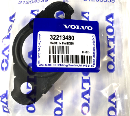 USZCZELKA ZAWORU EGR 2.0 D4 VOLVO S60 V60 XC60 XC90 OE 32213480
