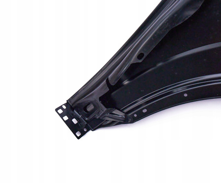 BŁOTNIK LEWY PRZÓD VOLVO XC90 2016- HYBRID OEM/OE 31651677