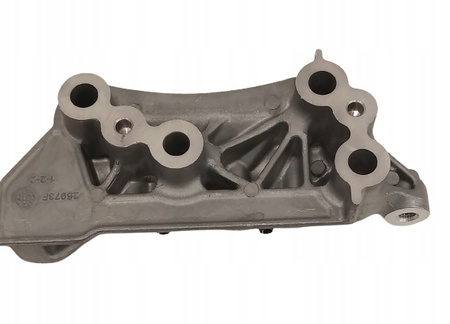 Wspornik poduszki silnika OE Citroen C3 C4 1,6hdi OE 9811186980