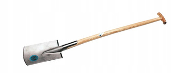 WURTH Szpadel budowlany z trzonkiem T 285 mm