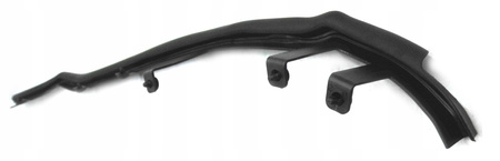 USZCZELKA DRZWI TYŁ LEWA FORD MONDEO Mk5 2014- 1861074 _  DS73-F25333-BC
