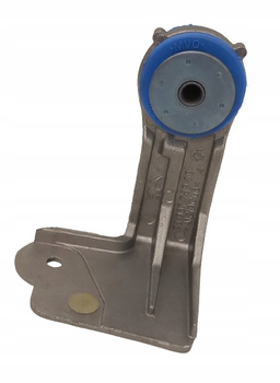 Oryginalny wspornik intercoolera OE Citroen 9803778980