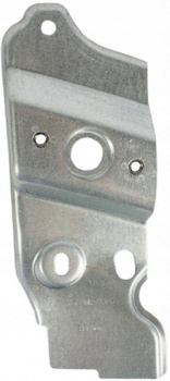 UCHWYT BŁOTNIKA LEWY PRZÓD FORD MUSTANG 15- 17 2011745 _ FR3B-16C199-AD