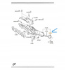 Uszczelniacz katalizatora - Mazda 3 BK Mazda 6 GH_L31540581