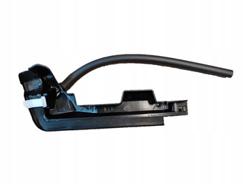 Osłona rynna odpływ wody podszybia 824877 9683412780