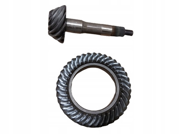 Zestaw koło koronowe i talerzowe - Mazda MX-5 ND_MA5327110