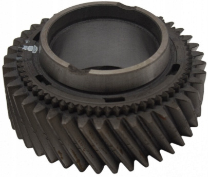 KOŁO ZĘBATE 2 BIEG MT82 5.0 V8 FORD MUSTANG 15- OE 5120642 _ BR33-7M162-KA