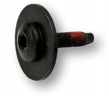 VOLVO V40 C40 XC40 sruba oslony plyty pod silnik 31479387