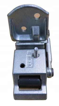 ZAWIAS DOLNY DRZWI TYLNYCH LEWY FORD TRANSIT 2000- 1738362  _ YC15-V429A15-CL