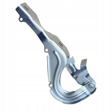 Zawias pokrywy silnika strona lewa Citroen, Peugeot, Opel 9823211680