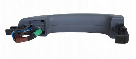 KLAMKA ZEWNĘTRZNA PRZÓD FORD C-MAX Mk2 2014-2018_1767756_BM51-226A40-ABXXAC