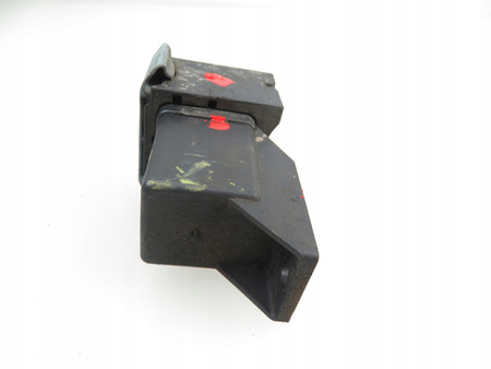 PRZEKAŹNIK ŚWIEC ŻAROWYCH 1.4L 1.6L TDCI FOCUS 1252609 _ 3M5T-12A343-AA