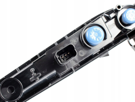 LAMPKA KIERUNKOWSKAZ LED PRAWY CITROEN DS5 OE 9808732080