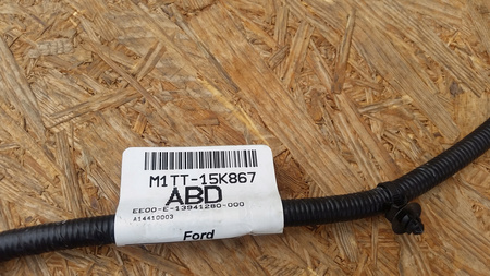 WIĄZKA CZUJNIKÓW PDC FORD PUMA MK2 2020-2024 2511613 _ M1TT-15K867-ABD